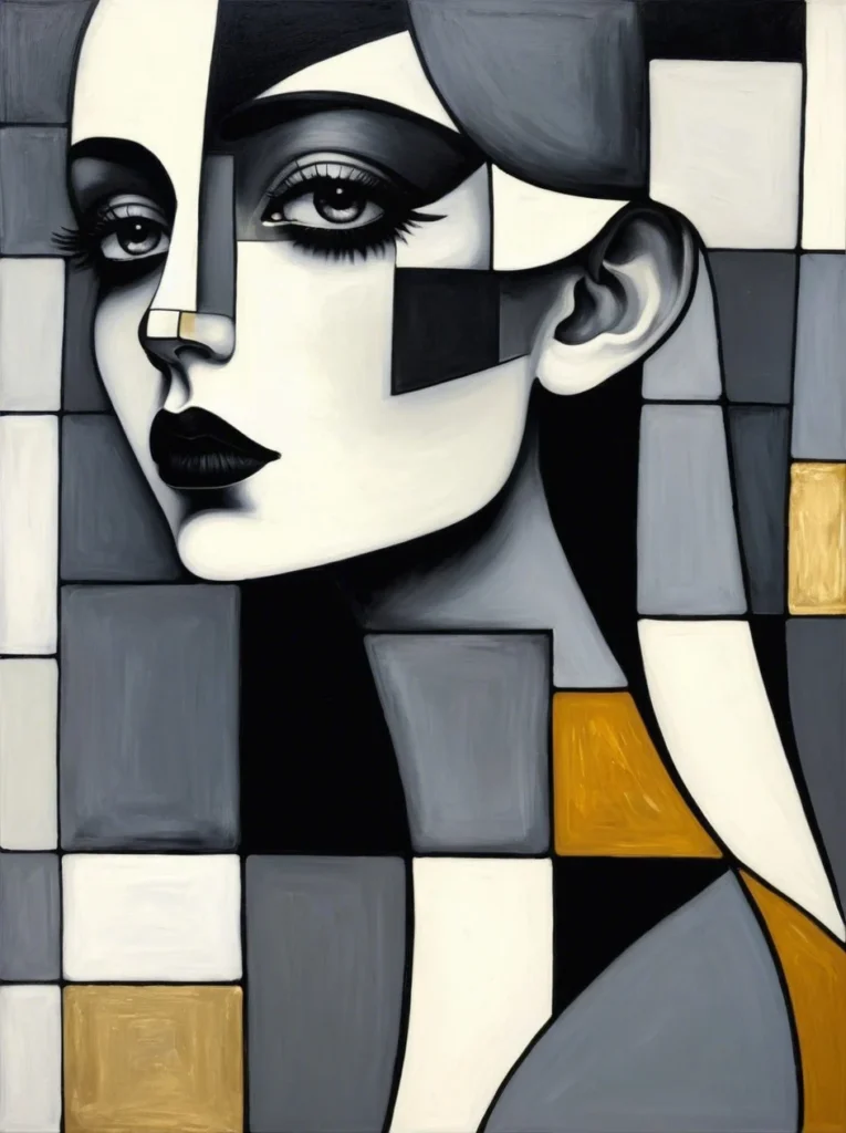 Criticvalue Cubism Art 56