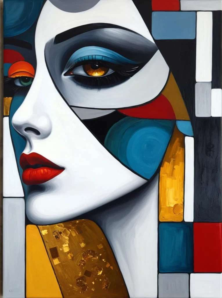 Criticvalue Cubism Art 57