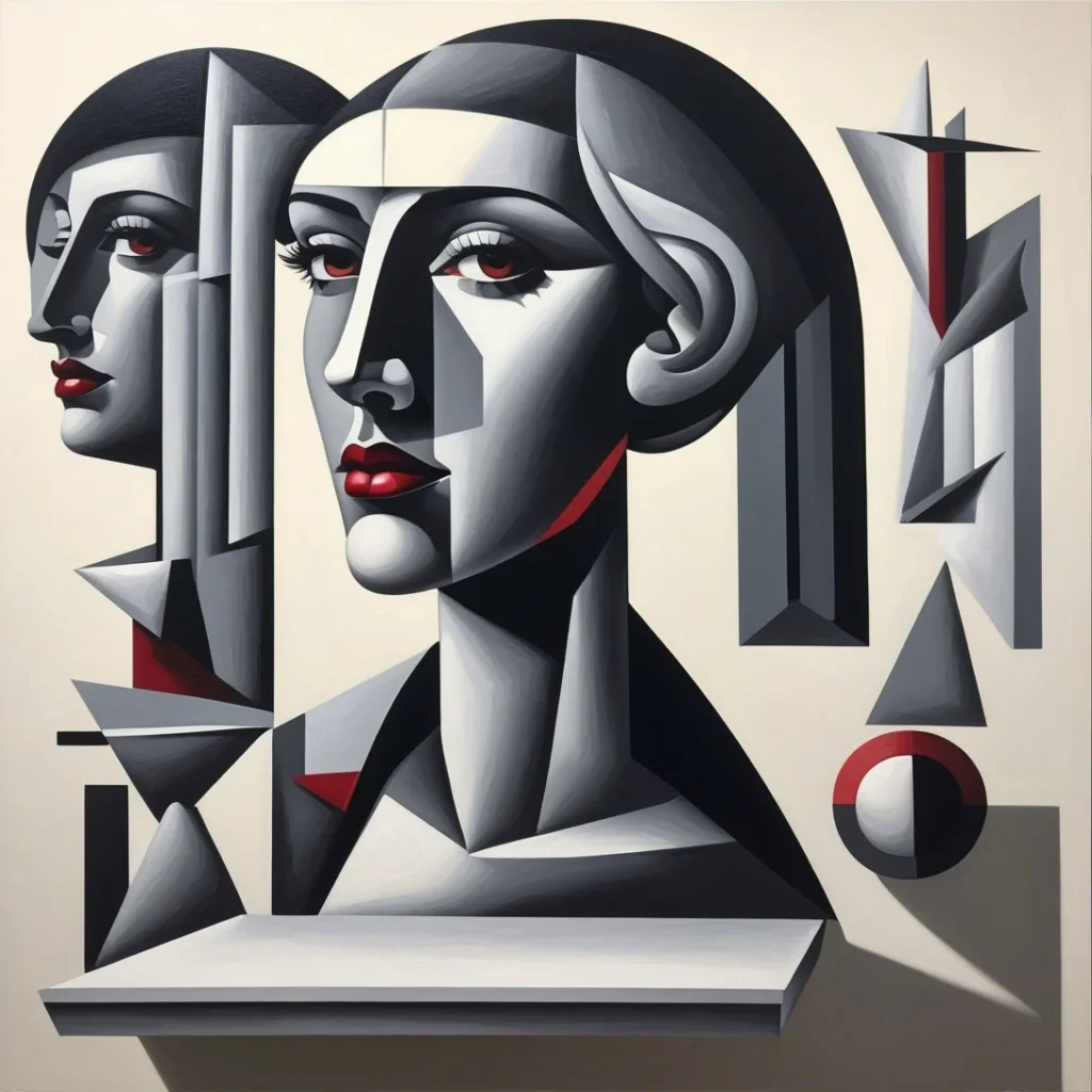 Criticvalue Cubism Art 58