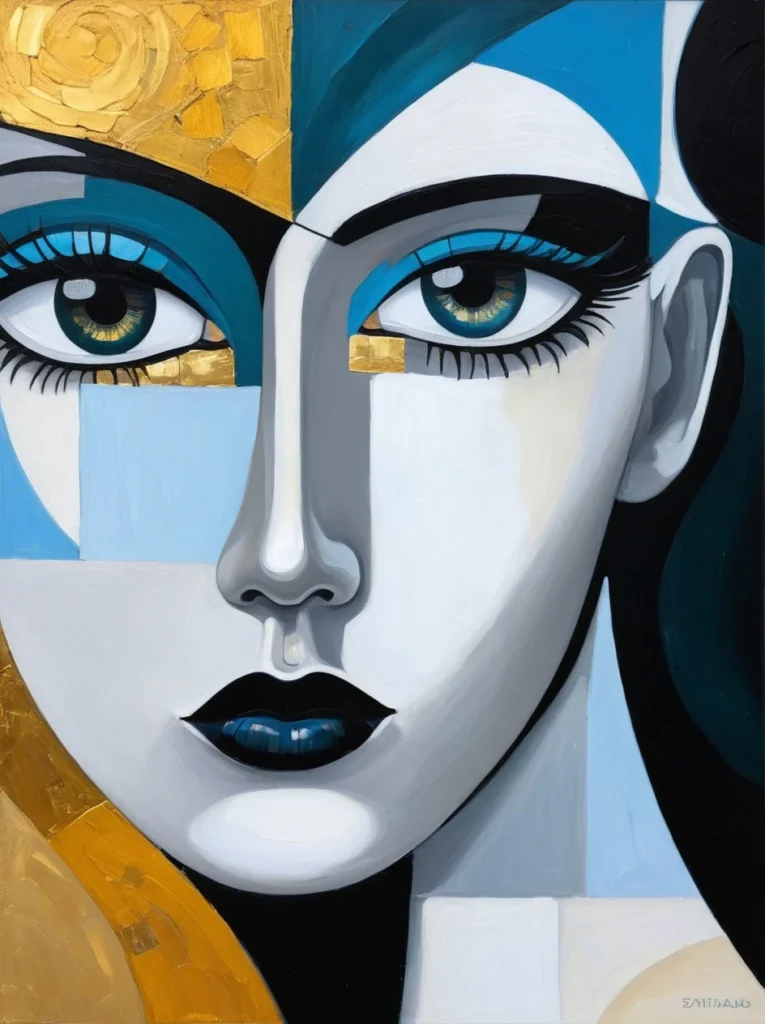 Criticvalue Cubism Art 59