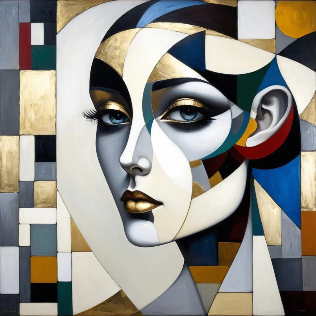 Criticvalue Cubism Art 6