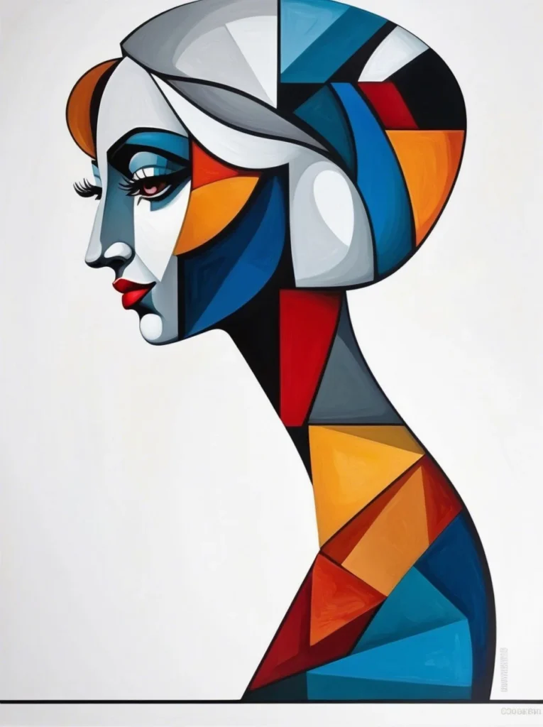Criticvalue Cubism Art 60