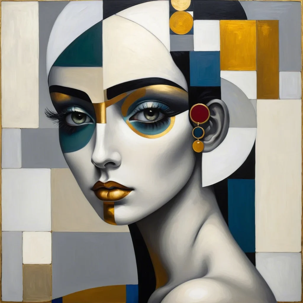 Criticvalue Cubism Art 7