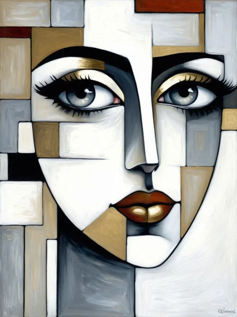Criticvalue Cubism Art 8