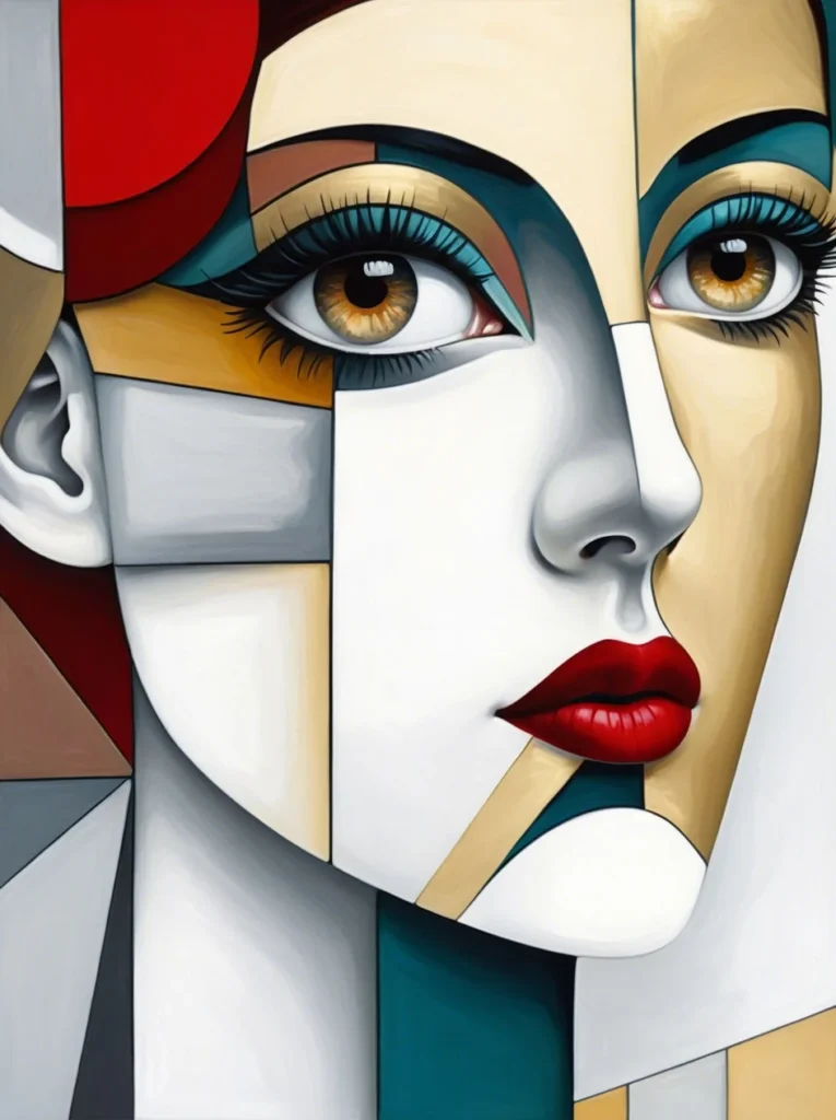 Criticvalue Cubism Art 9