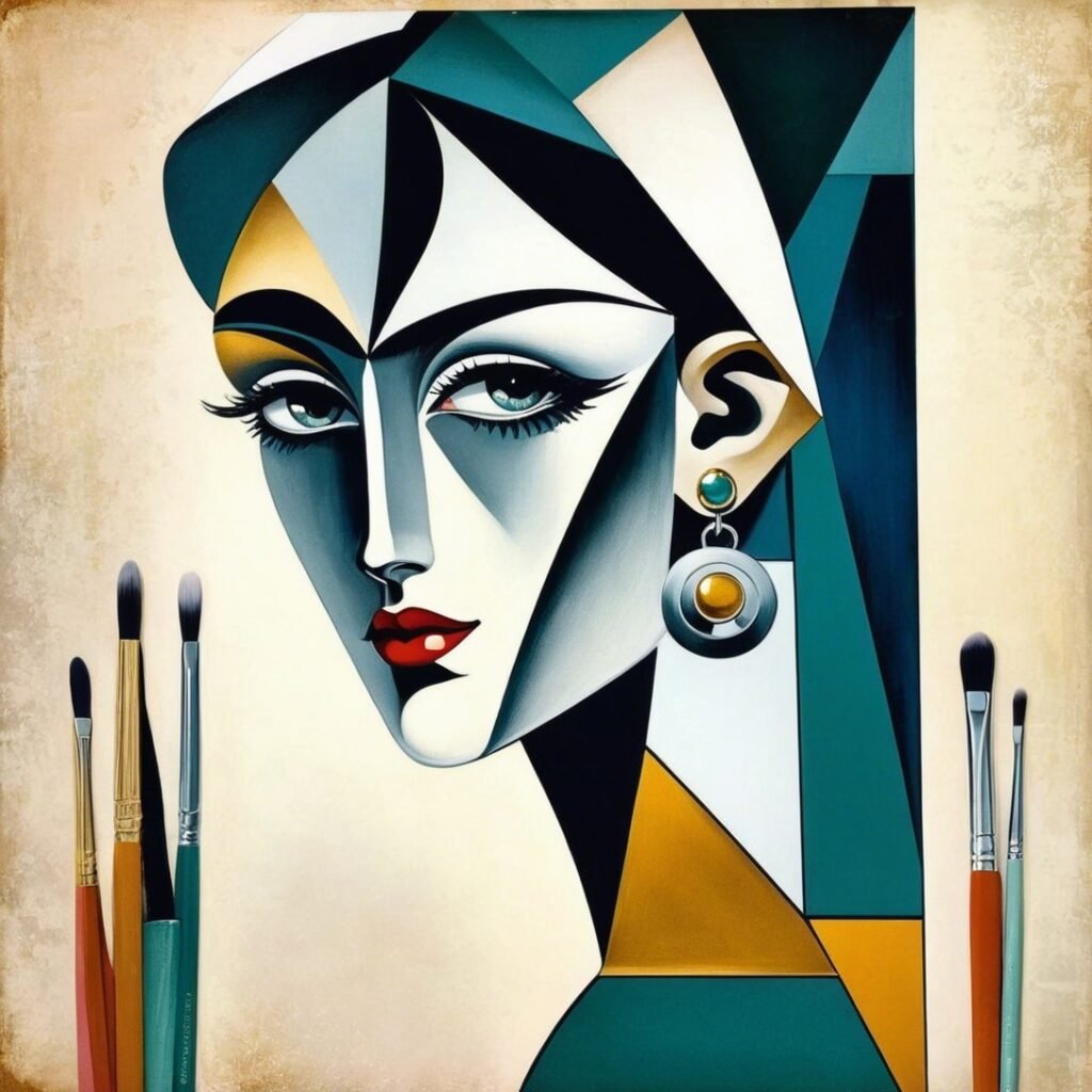 Criticvalue Picasso 1