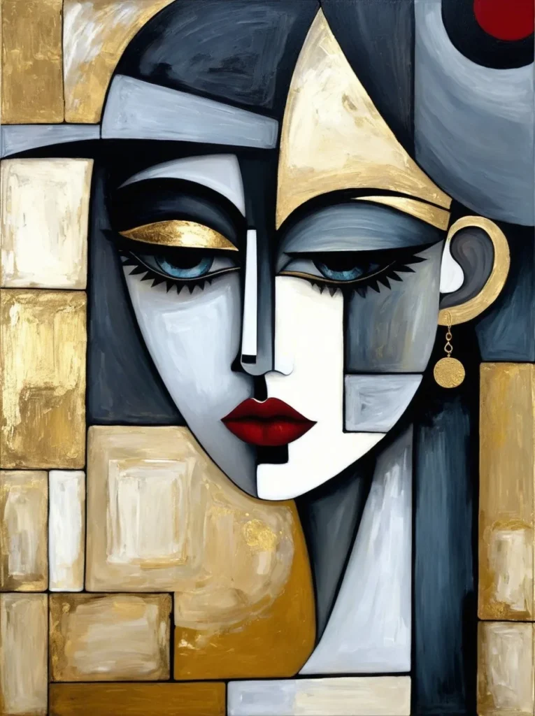Criticvalue Picasso 1