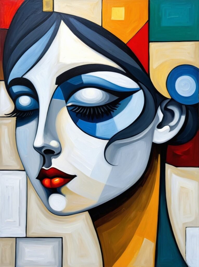 Criticvalue Picasso 11