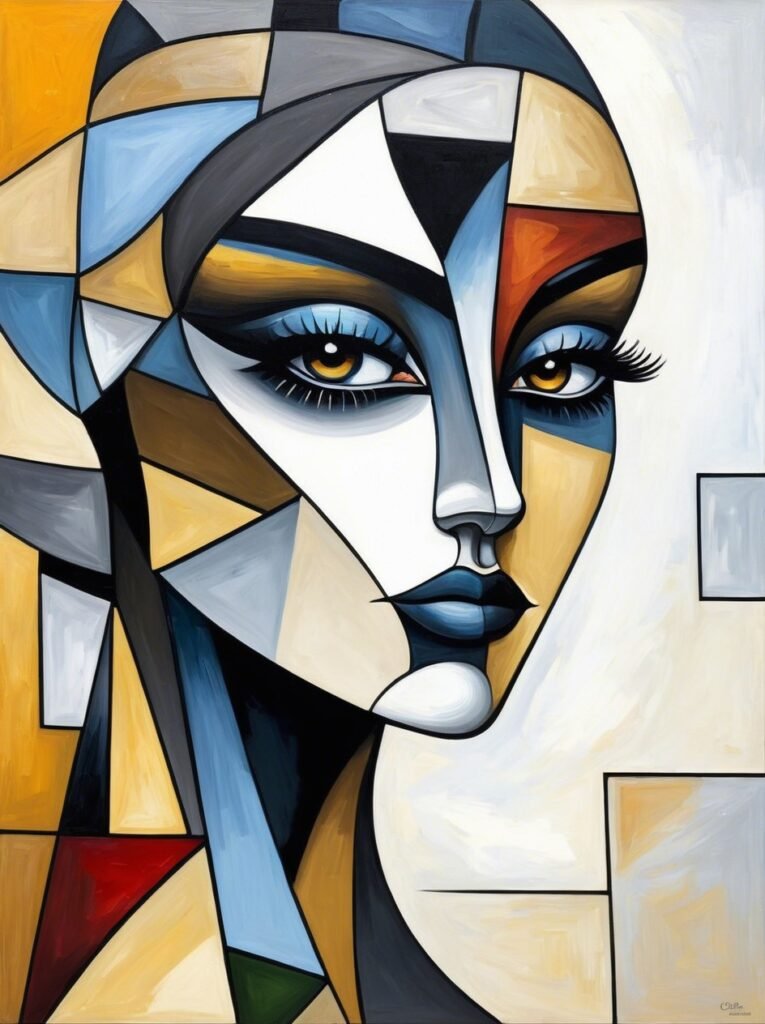 Criticvalue Picasso 12