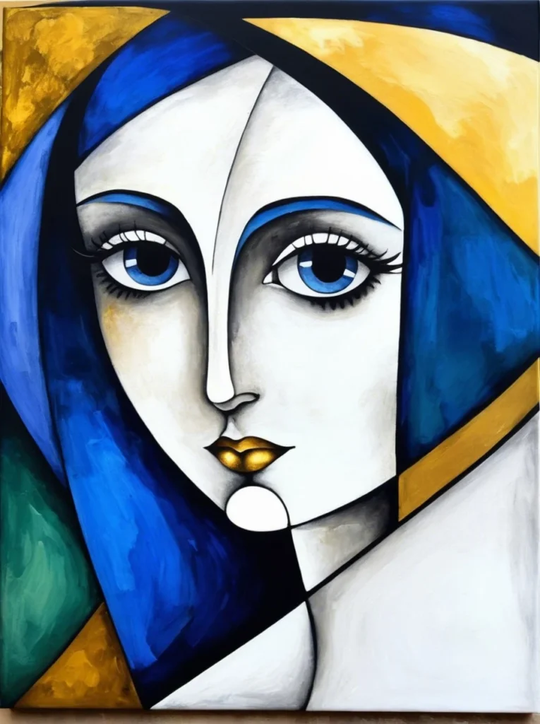 Criticvalue Picasso 14