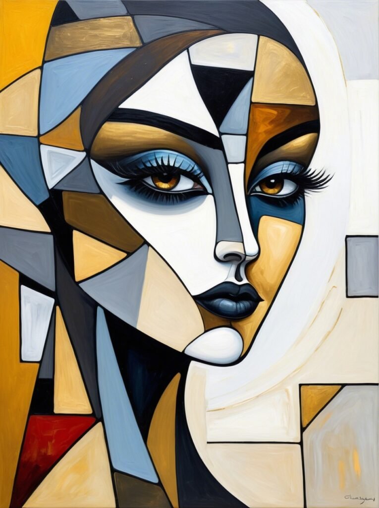 Criticvalue Picasso 15