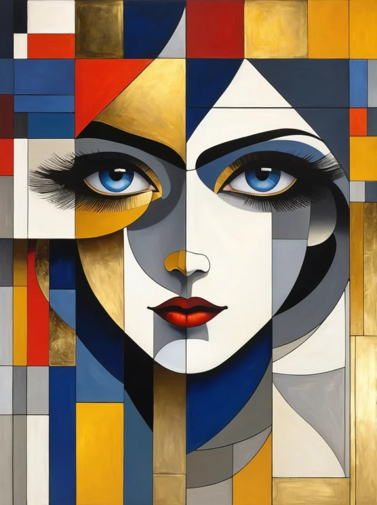 Criticvalue Picasso 15