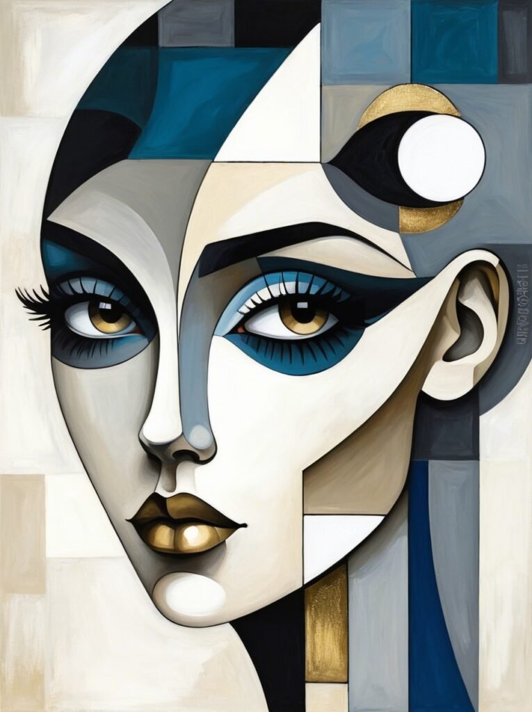 Criticvalue Picasso 16