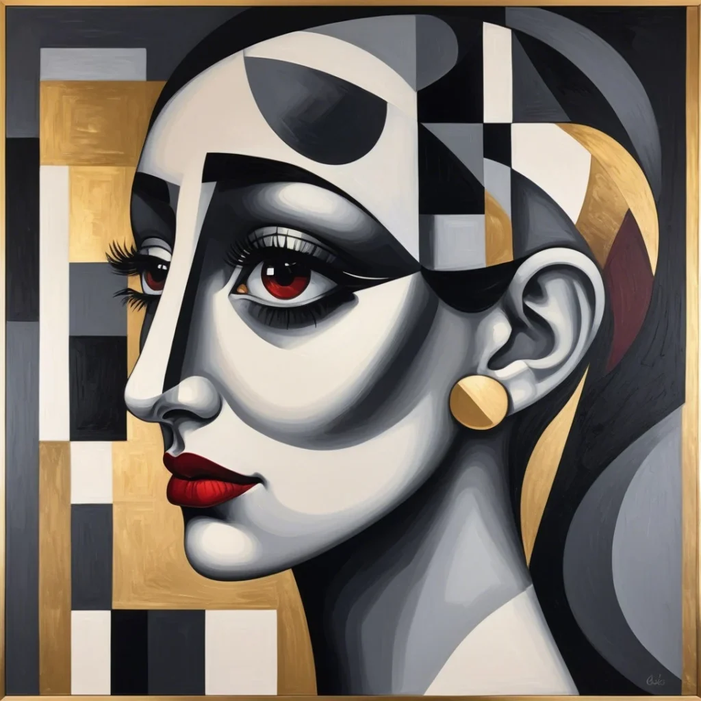 Criticvalue Picasso 17