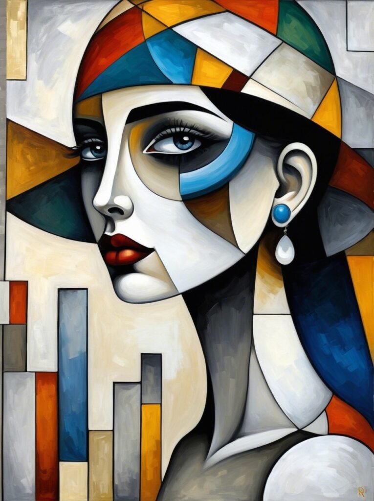 Criticvalue Picasso 17