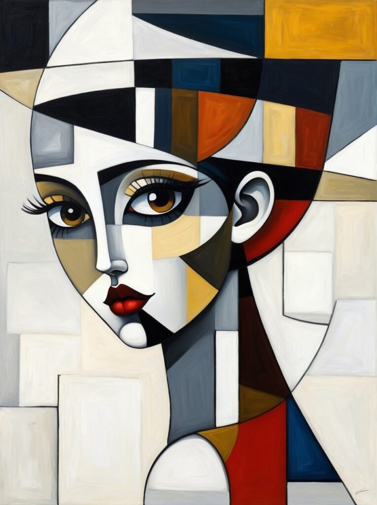 Criticvalue Picasso 18