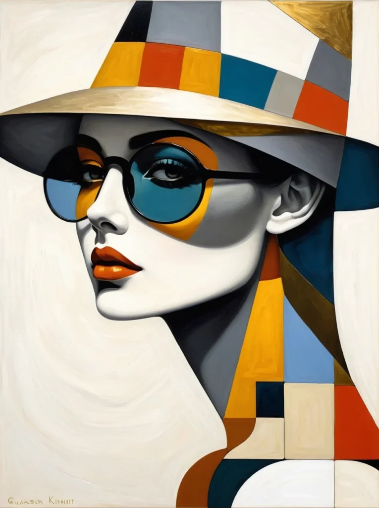 Criticvalue Picasso 18