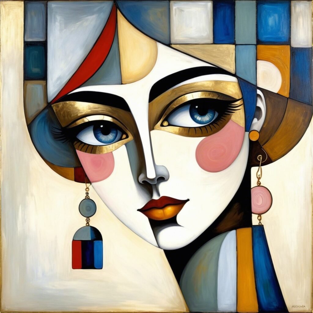 Criticvalue Picasso 2