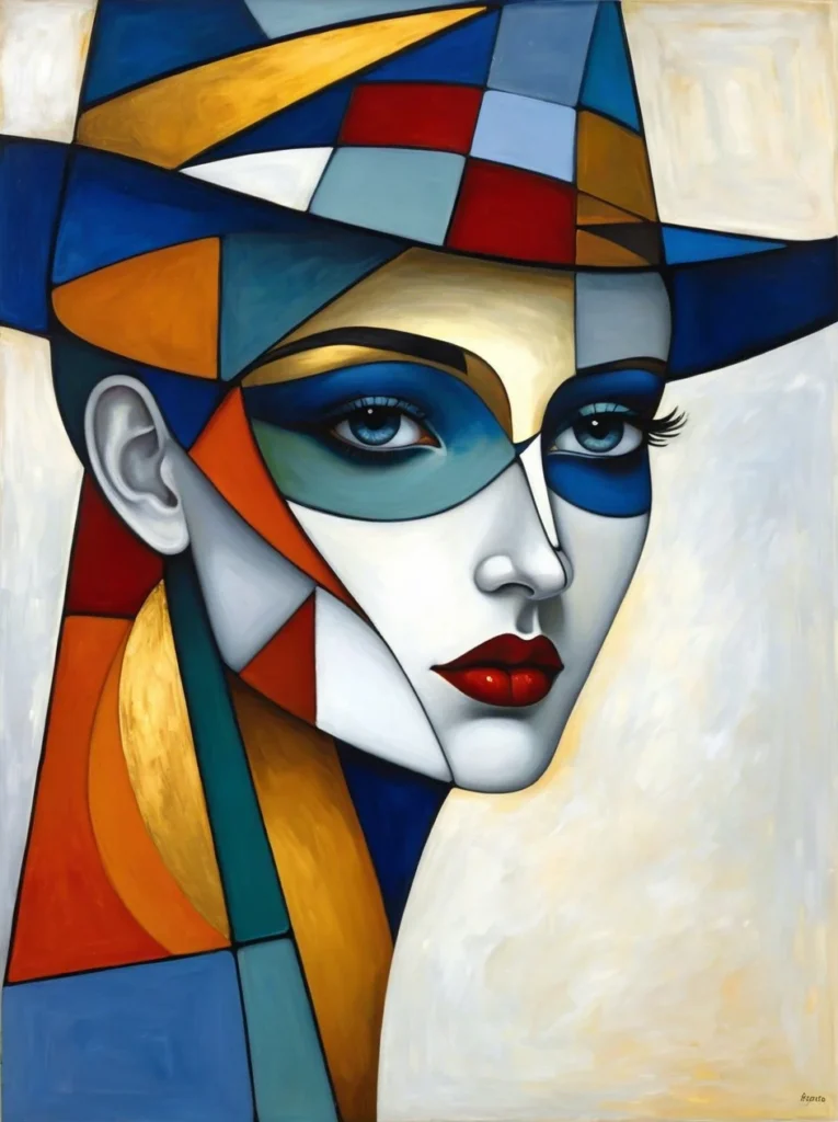Criticvalue Picasso 2