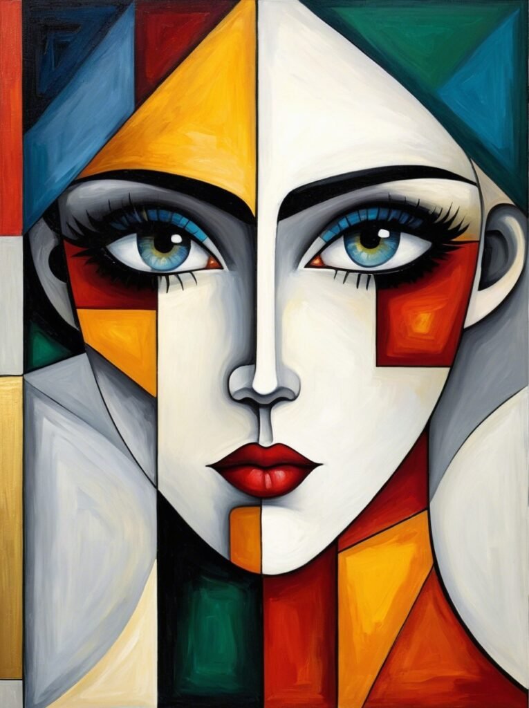Criticvalue Picasso 20