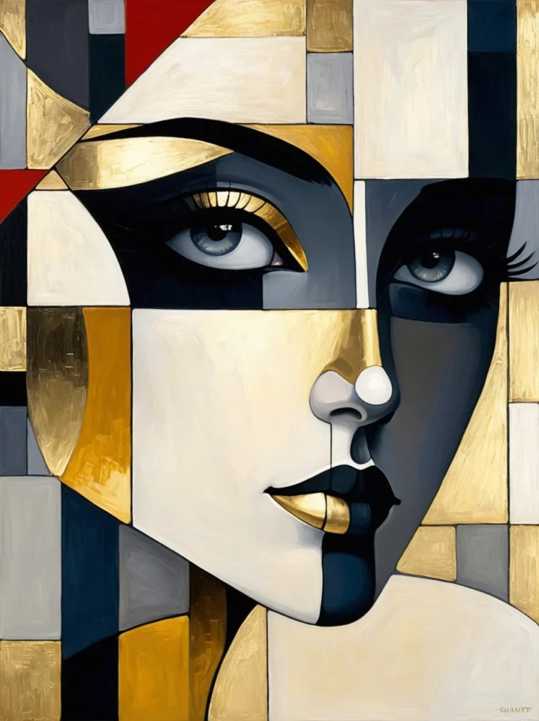 Criticvalue Picasso 20