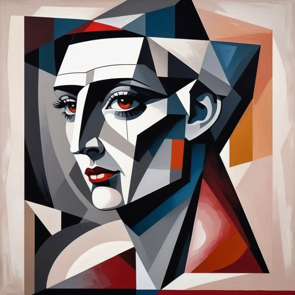 Criticvalue Picasso 21