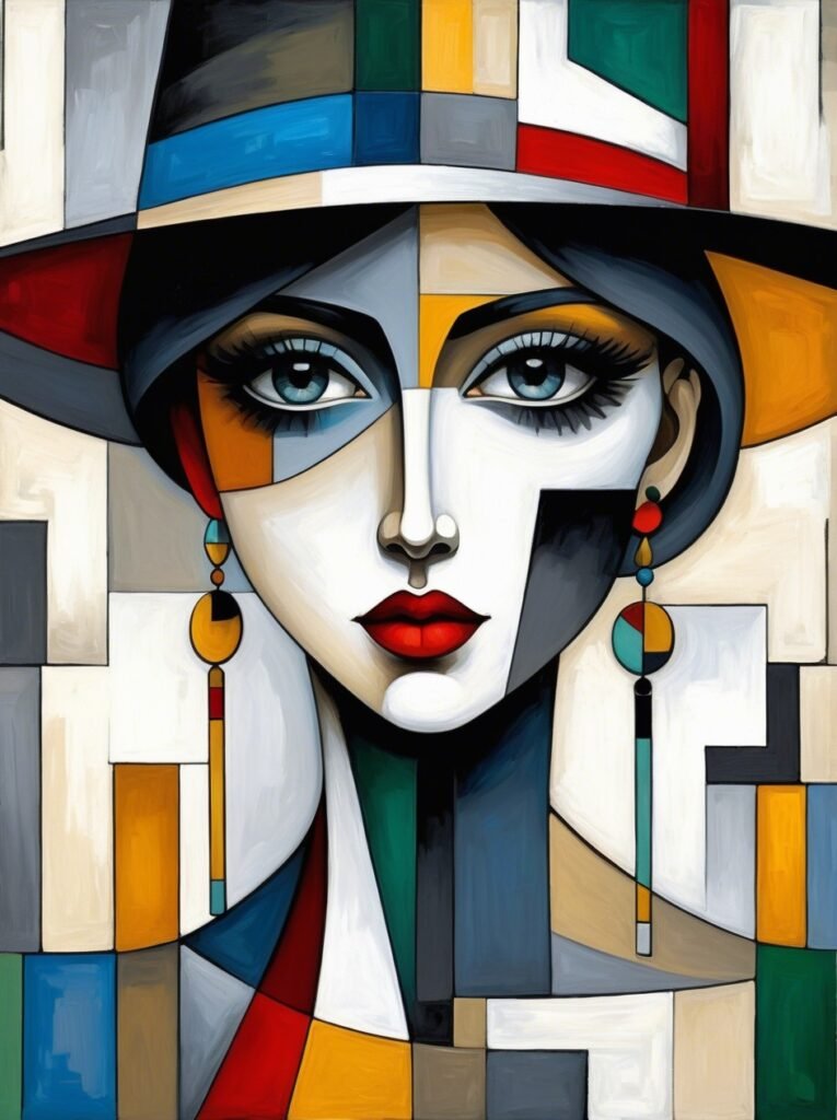 Criticvalue Picasso 21