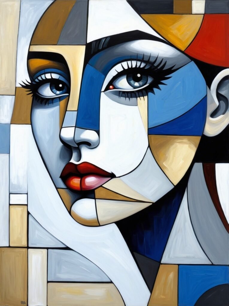Criticvalue Picasso 22