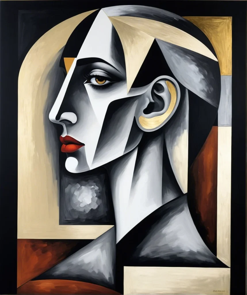Criticvalue Picasso 22