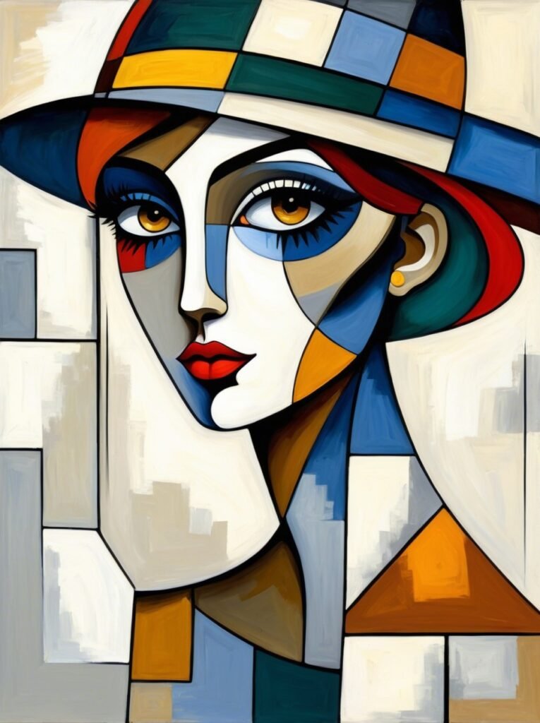 Criticvalue Picasso 23