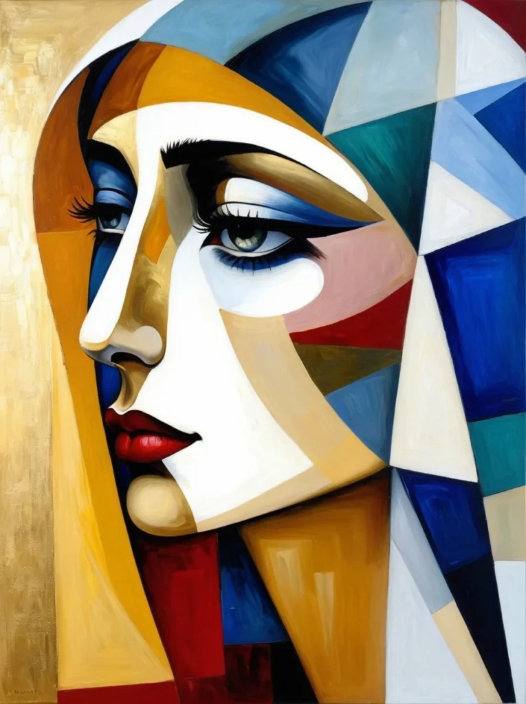 Criticvalue Picasso 23