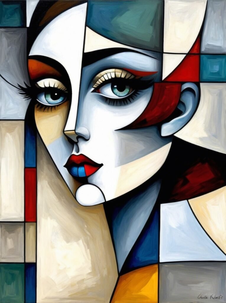 Criticvalue Picasso 24