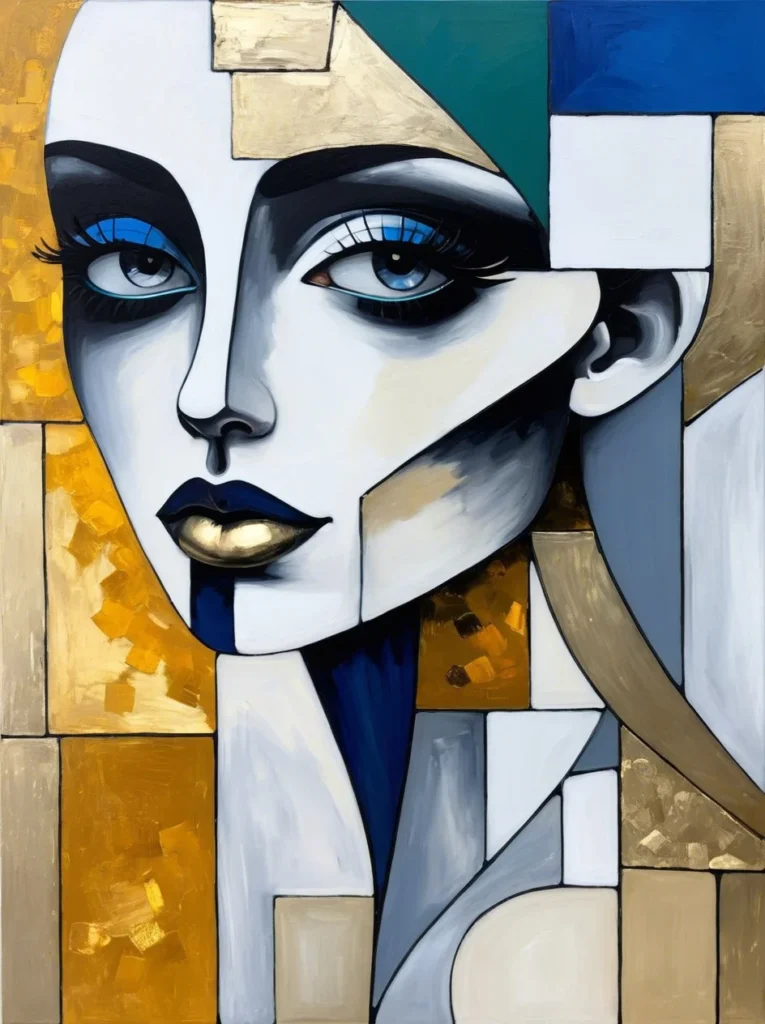 Criticvalue Picasso 24
