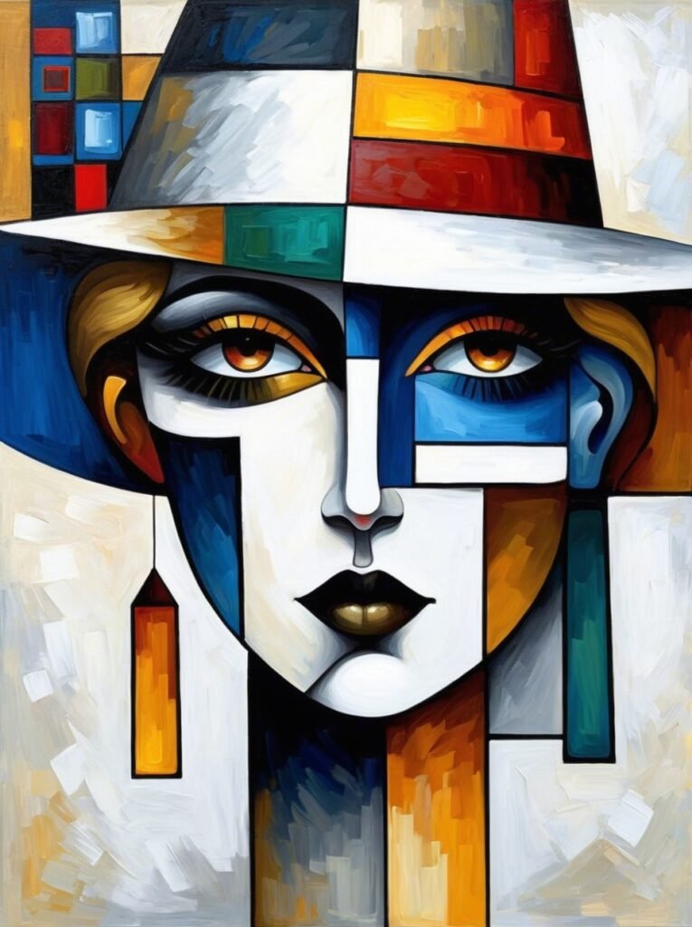 Criticvalue Picasso 25