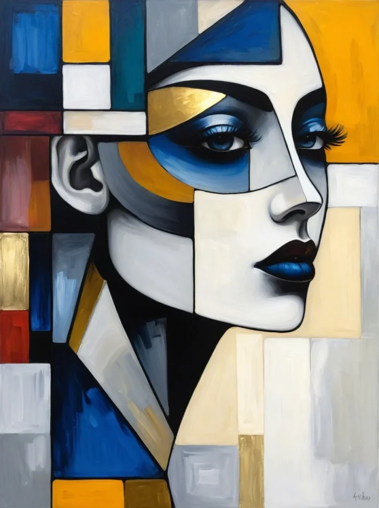 Criticvalue Picasso 25