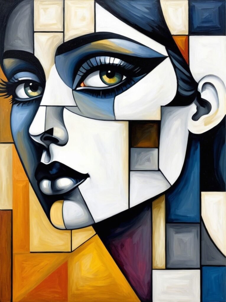 Criticvalue Picasso 26