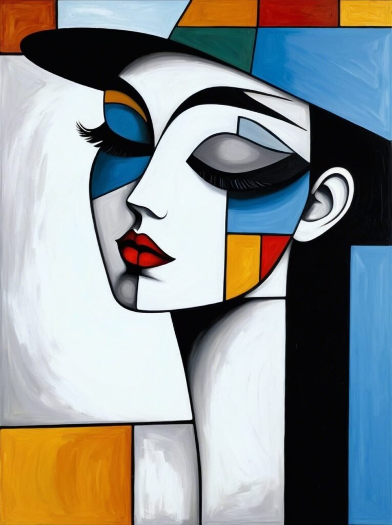 Criticvalue Picasso 27