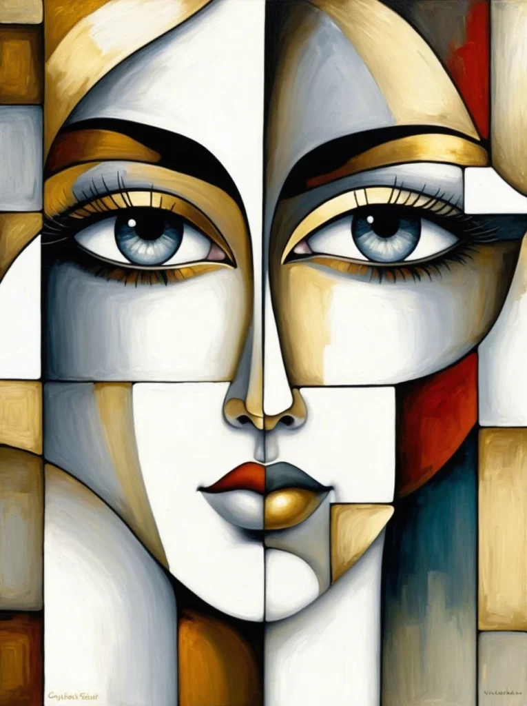 Criticvalue Picasso 27