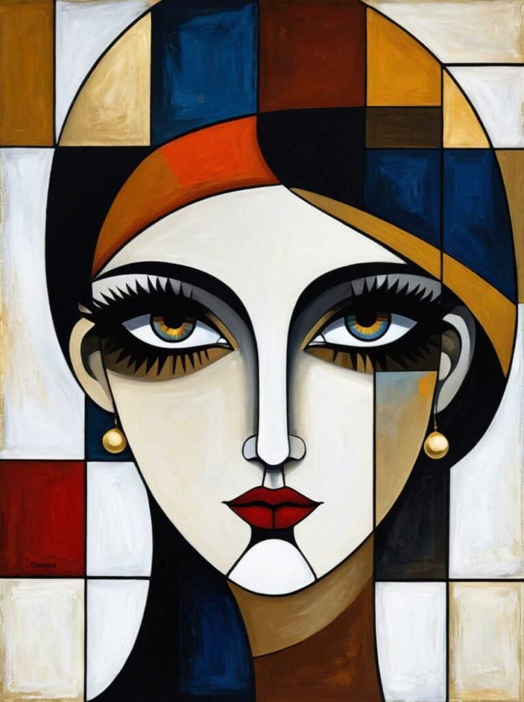 Criticvalue Picasso 28