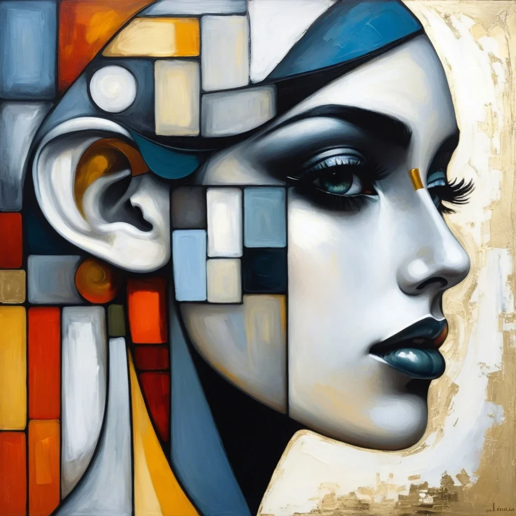 Criticvalue Picasso 29