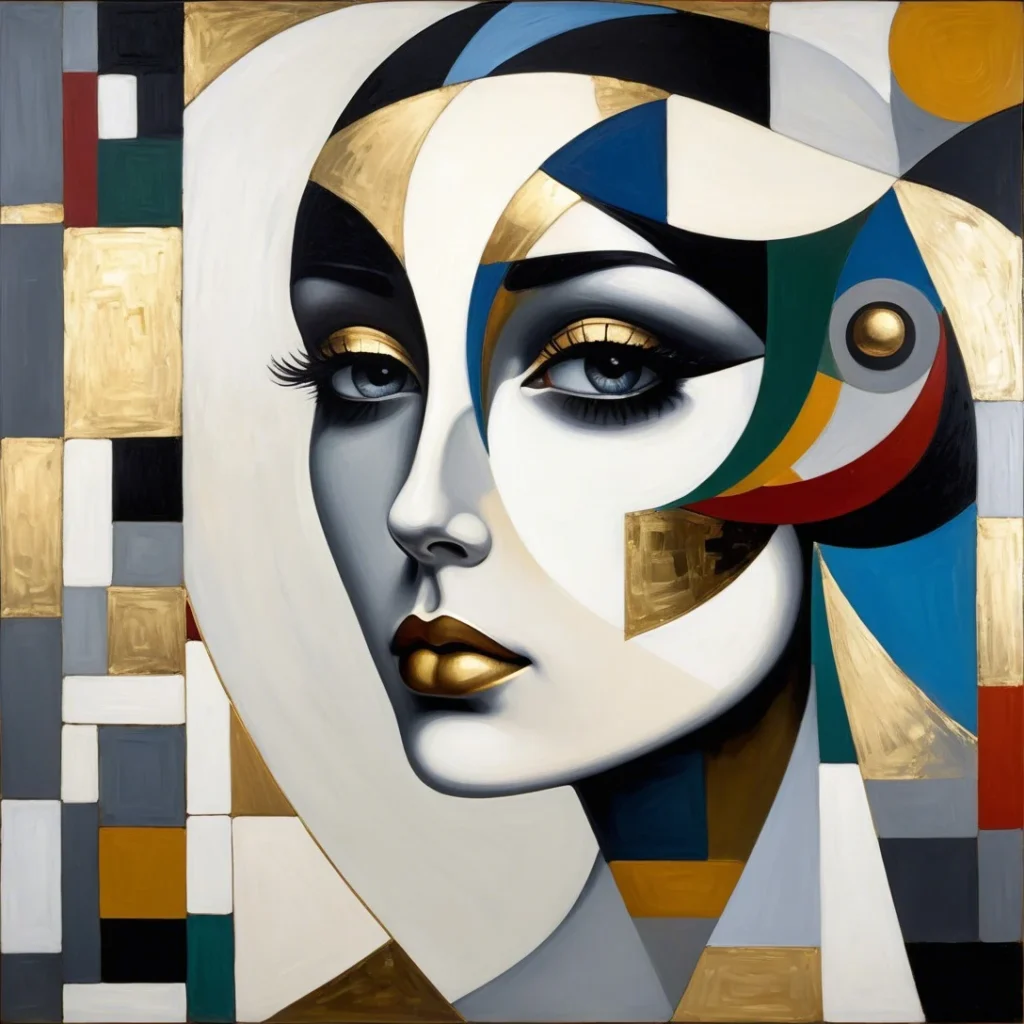 Criticvalue Picasso 3