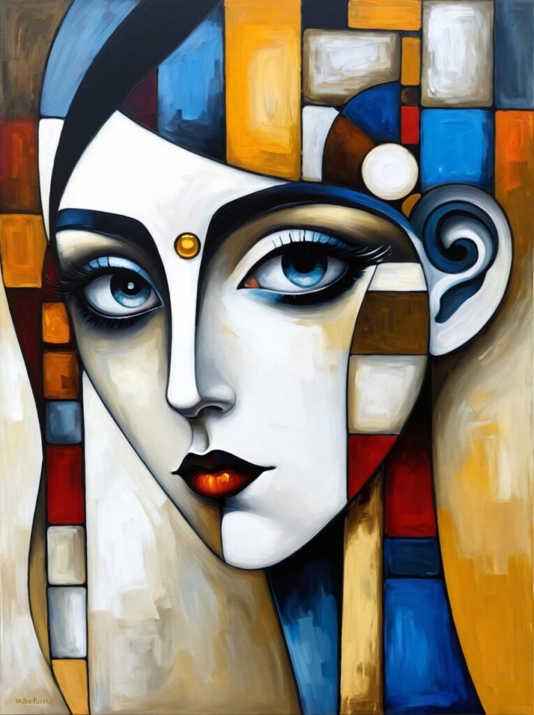 Criticvalue Picasso 3