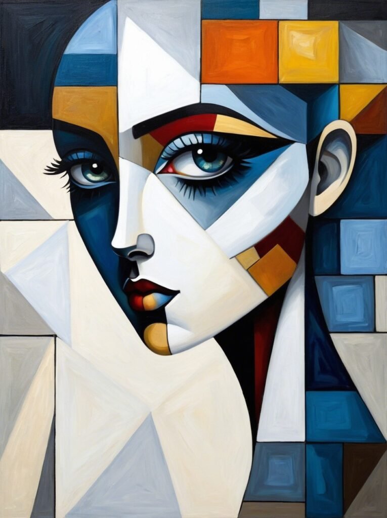 Criticvalue Picasso 30