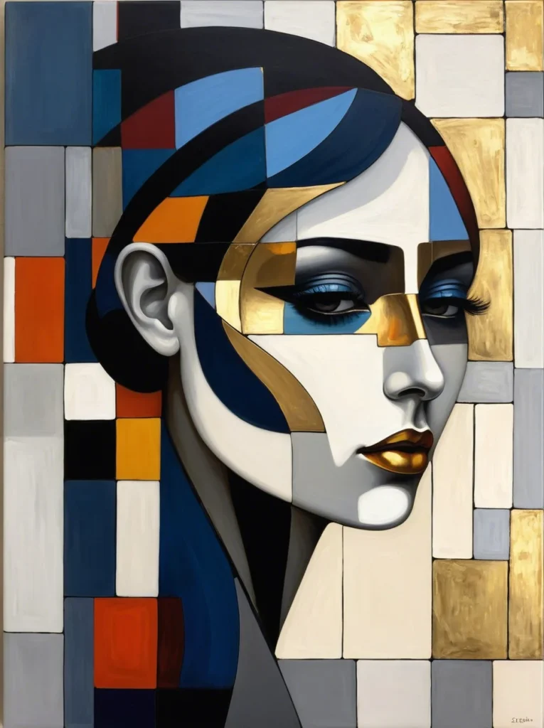 Criticvalue Picasso 30