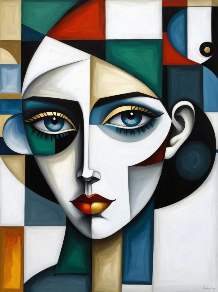 Criticvalue Picasso 31