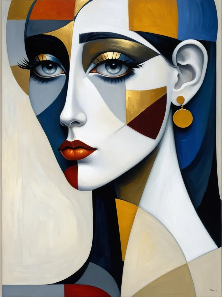 Criticvalue Picasso 31