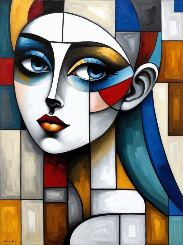 Criticvalue Picasso 32