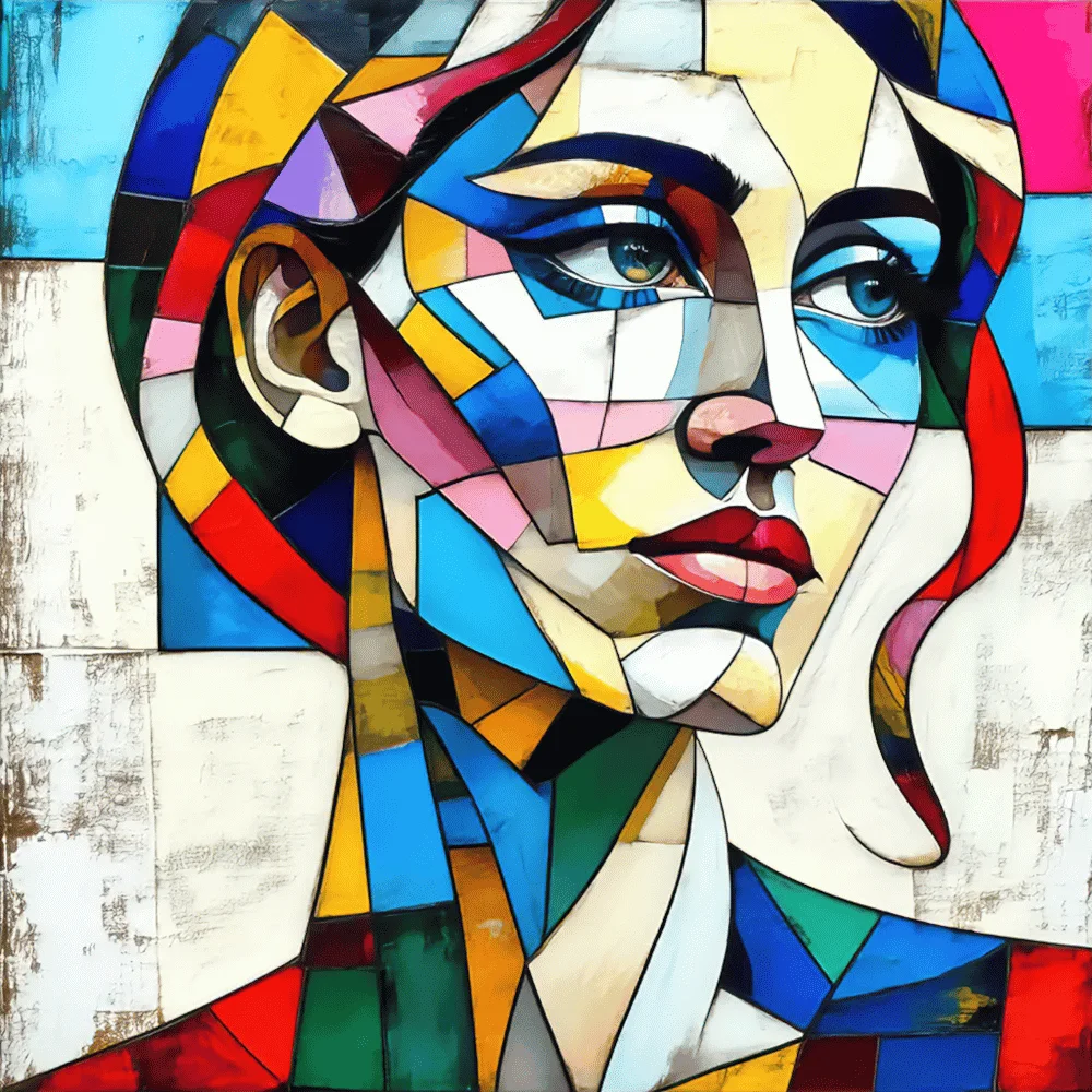 Criticvalue Picasso 32