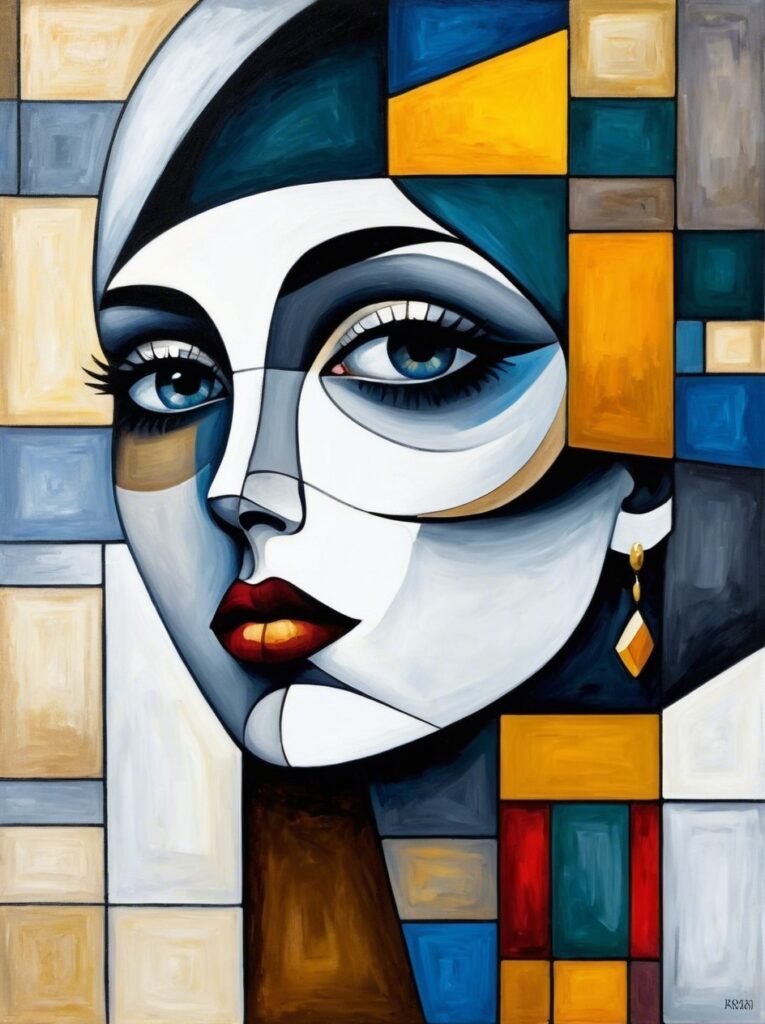 Criticvalue Picasso 33