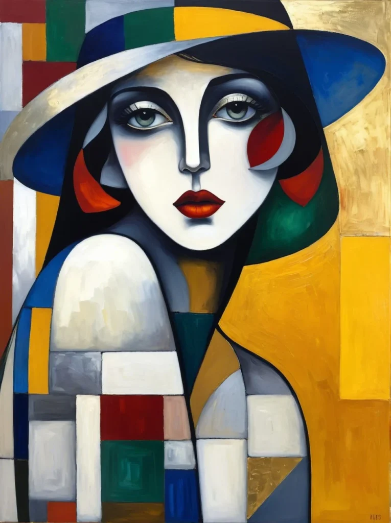 Criticvalue Picasso 33